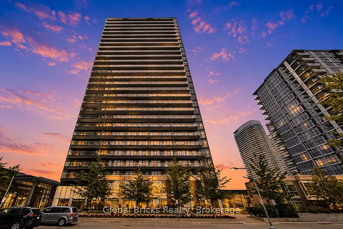 Discovery 2 at Concord Park Place — Photo 2