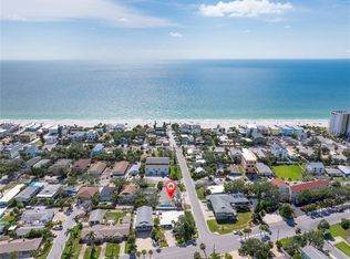 201 8th Ave, Indian Rocks Beach, FL 33785
