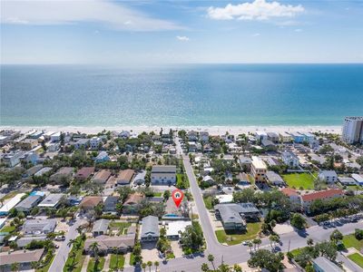 201 8th Ave, Indian Rocks Beach, FL, 33785
