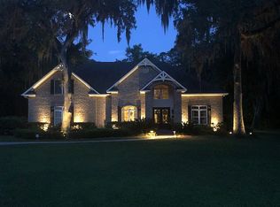 1031 Saint Catherine Cir, Richmond Hill, GA 31324