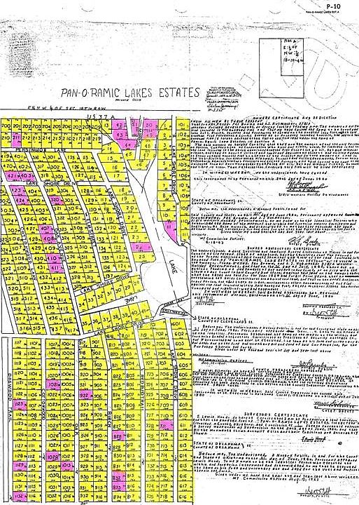 1st image of 0 S Council Rd #119