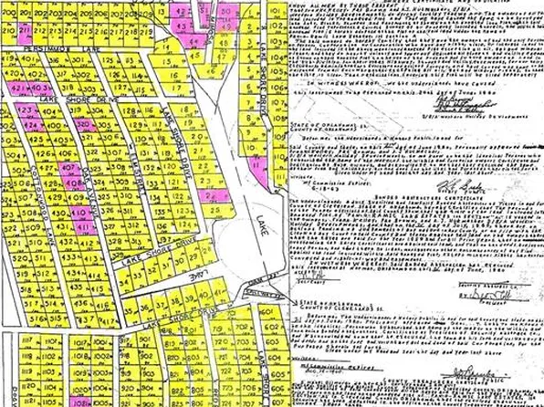 0 S Council Rd #119, Oklahoma City, OK 73173