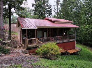 1939 Hodgetown Rd, Rutledge, TN 37861