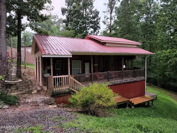 1939 Hodgetown Rd, Rutledge, TN 37861