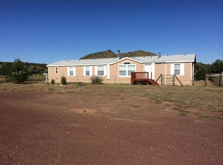 9705 E Jesse Dr, Flagstaff, AZ 86004