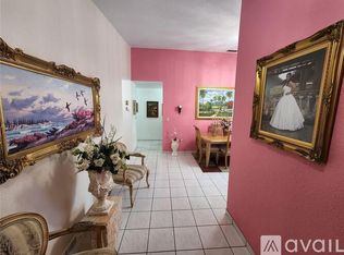 13290 SW 39th Ter, Miami, FL 33175