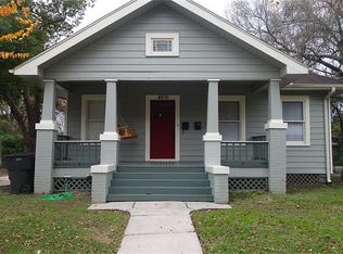 4510 McKinney St, Houston, TX 77023