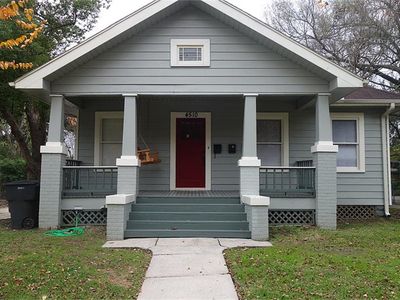 4510 McKinney St, Houston, TX, 77023