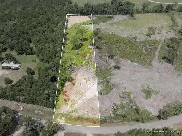 6 Macedonia Rd, Petal, MS 39465