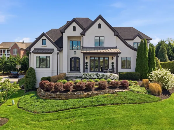 12006 Rivanna Ln, Knoxville, TN 37922