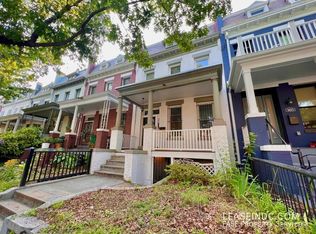 3613 New Hampshire Ave NW #1, Washington, DC 20010