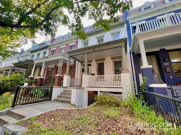 3613 New Hampshire Ave NW, Washington, DC 20010