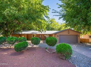 90 Vultee Rd, Sedona, AZ 86351