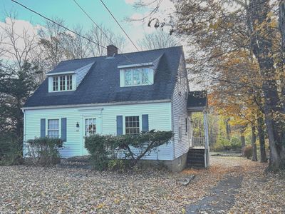 985 Storrs Road, Mansfield, CT, 06268
