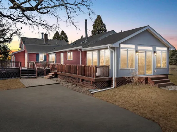 4005 State Highway 38, Caledonia, WI 53108