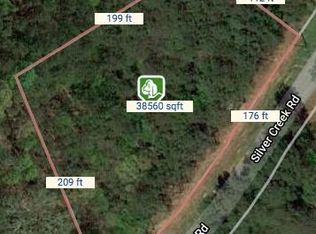 466 Silver Creek Rd, Central, SC 29630