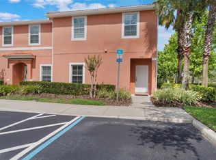 3001 Red Ginger Rd, Kissimmee, FL 34747