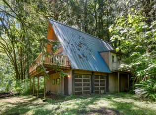 16710 Westpoint Dr, Nehalem, OR 97131