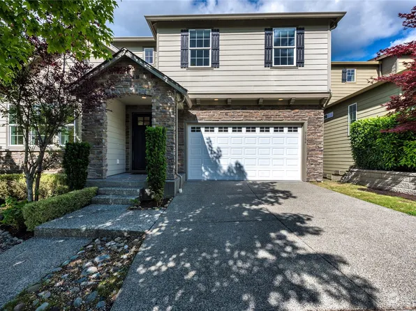 9104 Brinkley Avenue SE, Snoqualmie, WA 98065