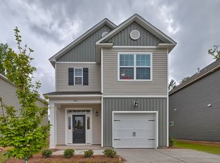 152 Highland Park Ct LOT 25, Easley, SC 29642