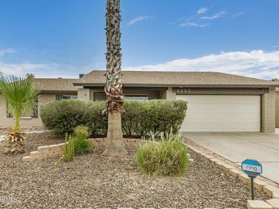 2255 S Orange, Mesa, AZ, 85210