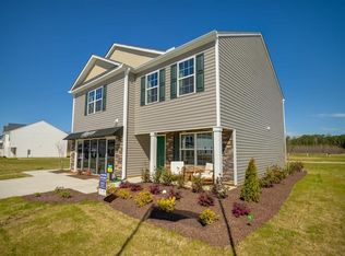 105 Olive History Way, Clayton, NC 27520