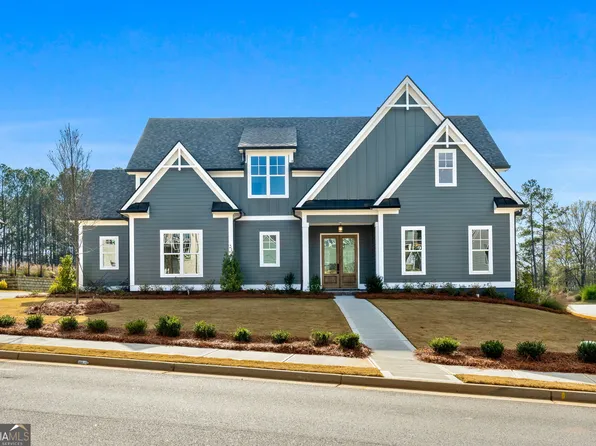 55 Stubbs Hl, Senoia, GA 30276