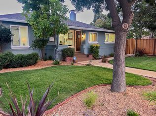 1992 De La Pena Ave, Santa Clara, CA 95050