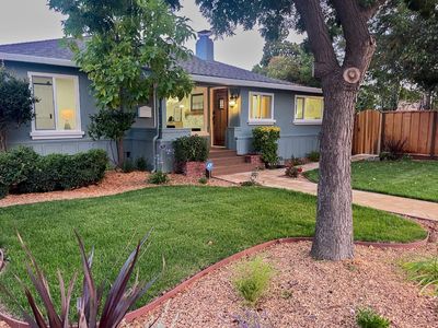 1992 De La Pena Ave, Santa Clara, CA, 95050