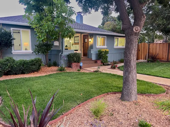1992 De La Pena Ave, Santa Clara, CA 95050
