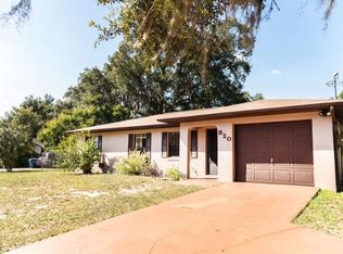 920 E Grace Ave, Haines City, FL 33844