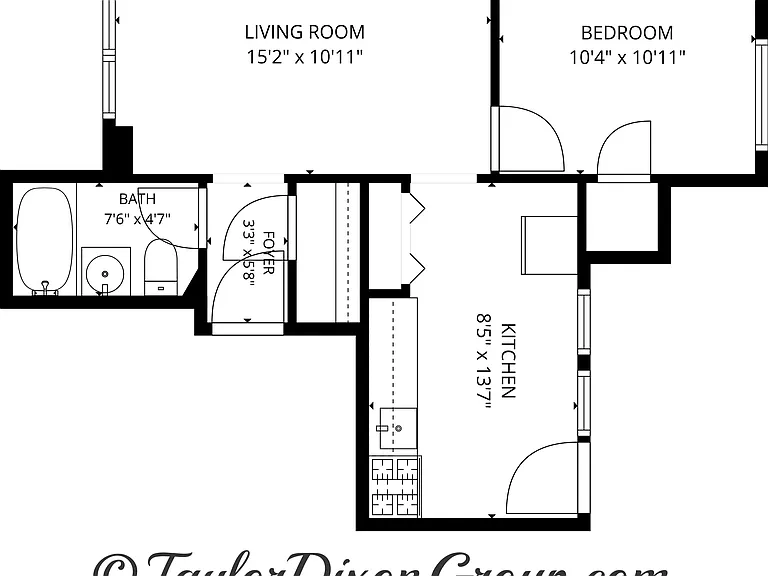 3859 W Maypole Ave #1G — Photo 3