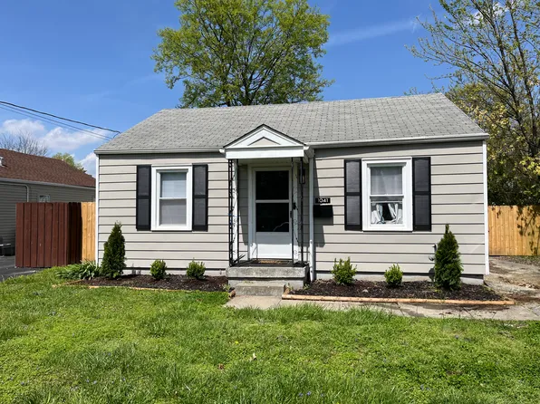 1041 Seelbach Ave, Louisville, KY 40215