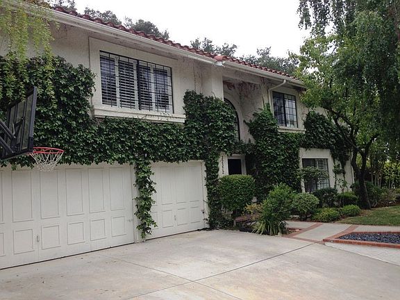 exterior shot