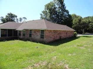 3034 E Kingsfield Rd, Cantonment, FL 32533