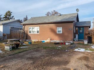 5118 S 51st Ave, Lloydminster, AB T9V1H8