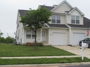 249 Avonbridge Dr, Townsend, DE 19734