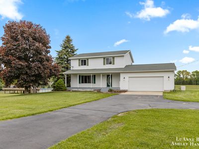 7300 Orchard View Dr NE, Rockford, MI, 49341