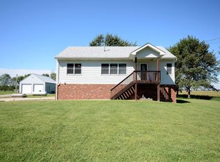 154 Mintert Rd, West Alton, MO 63386