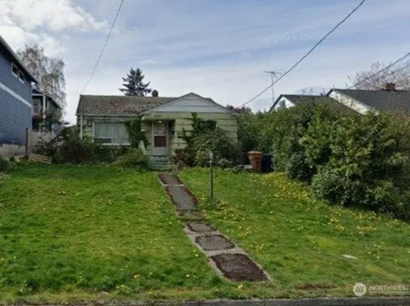 4510 E C Street, Tacoma, WA 98404