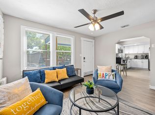 2906 N 33rd St, Tampa, FL 33605