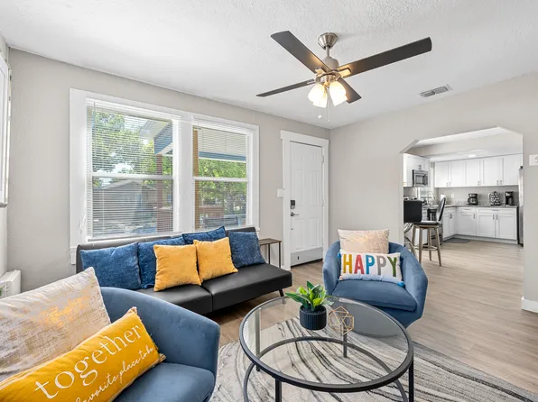 2906 N 33rd St, Tampa, FL 33605