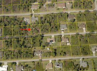 711 Little Rock St E, Lehigh Acres, FL 33974