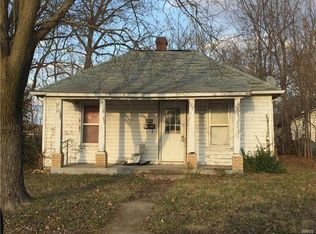 232 Harrison St, Lebanon, MO 65536