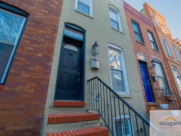 615 S Glover St, Baltimore, MD 21224