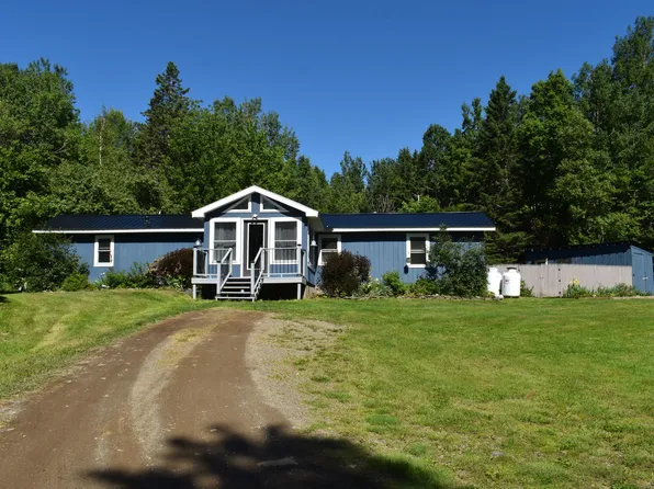 990 Tar Ridge Road, Prentiss Twp T7 R3 NBPP, ME 04487