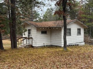 4066 Palmer Rd, Luzerne, MI 48636