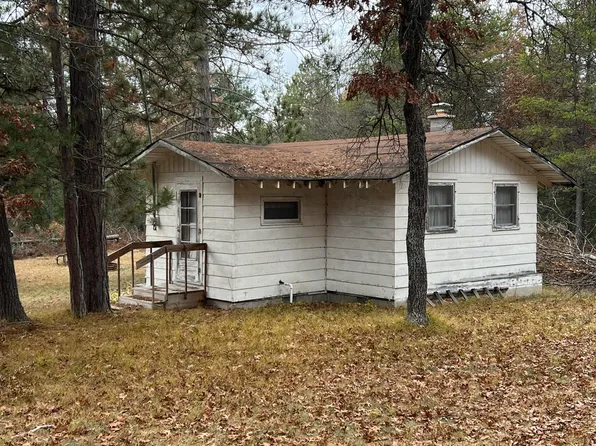 4066 Palmer Rd, Luzerne, MI 48636