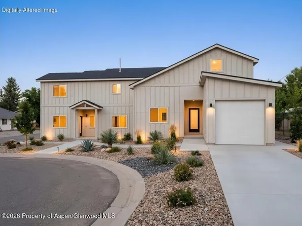 600 McCarron Ct #B, Rifle, CO 81650