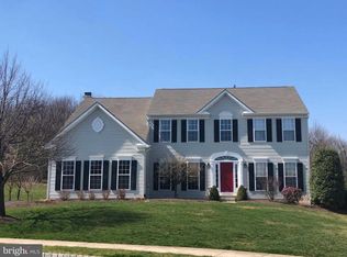 225 Cutleaf Cir, Harleysville, PA 19438